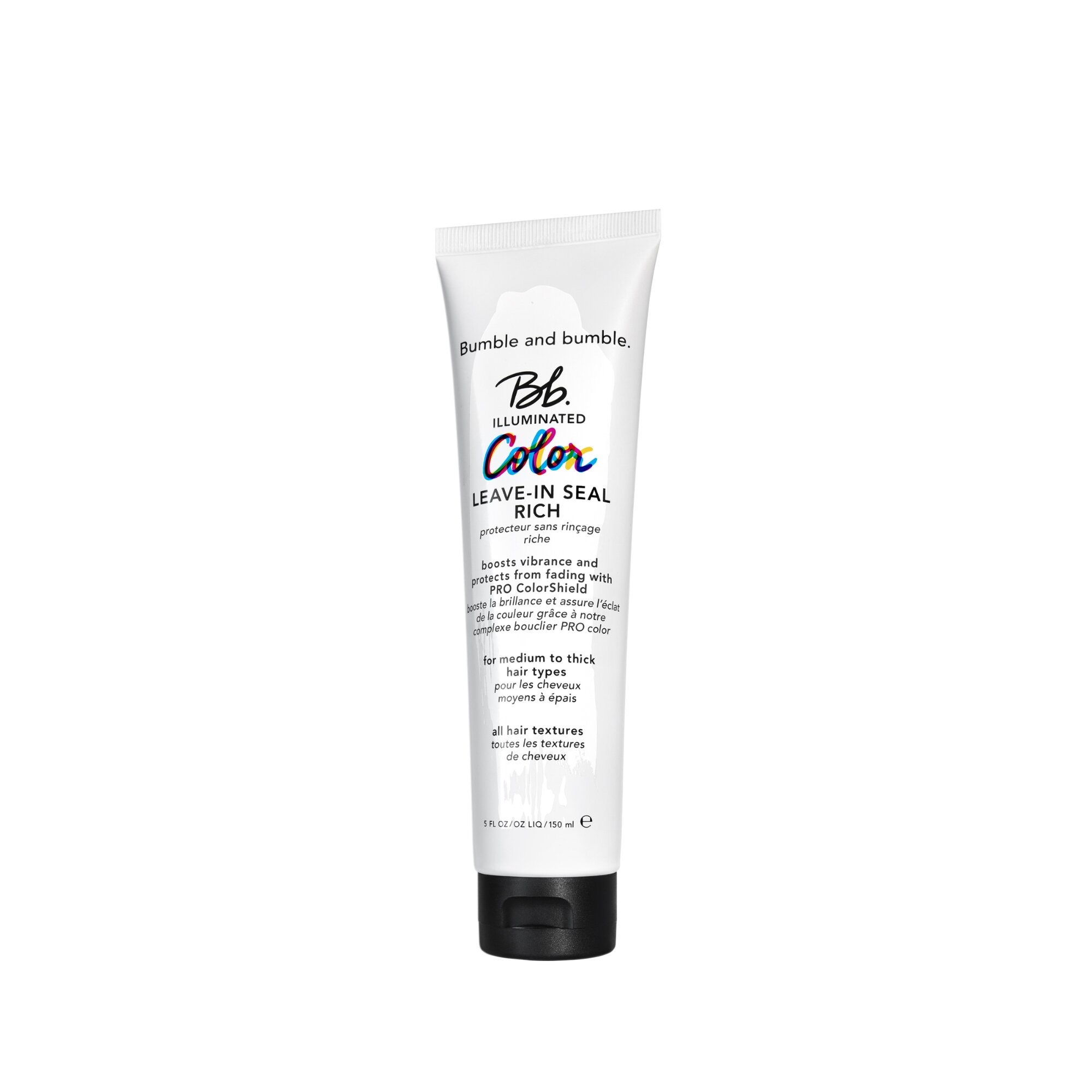 Bumble and Bumble Illuminated Color Leave-In Seal Rich