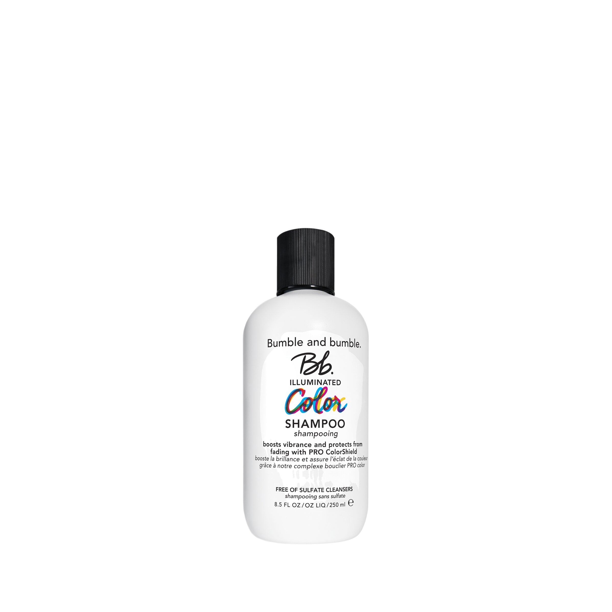Bumble and Bumble Illuminated Color Shampoo