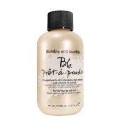 Bumble and Bumble Pret A Powder Pixie