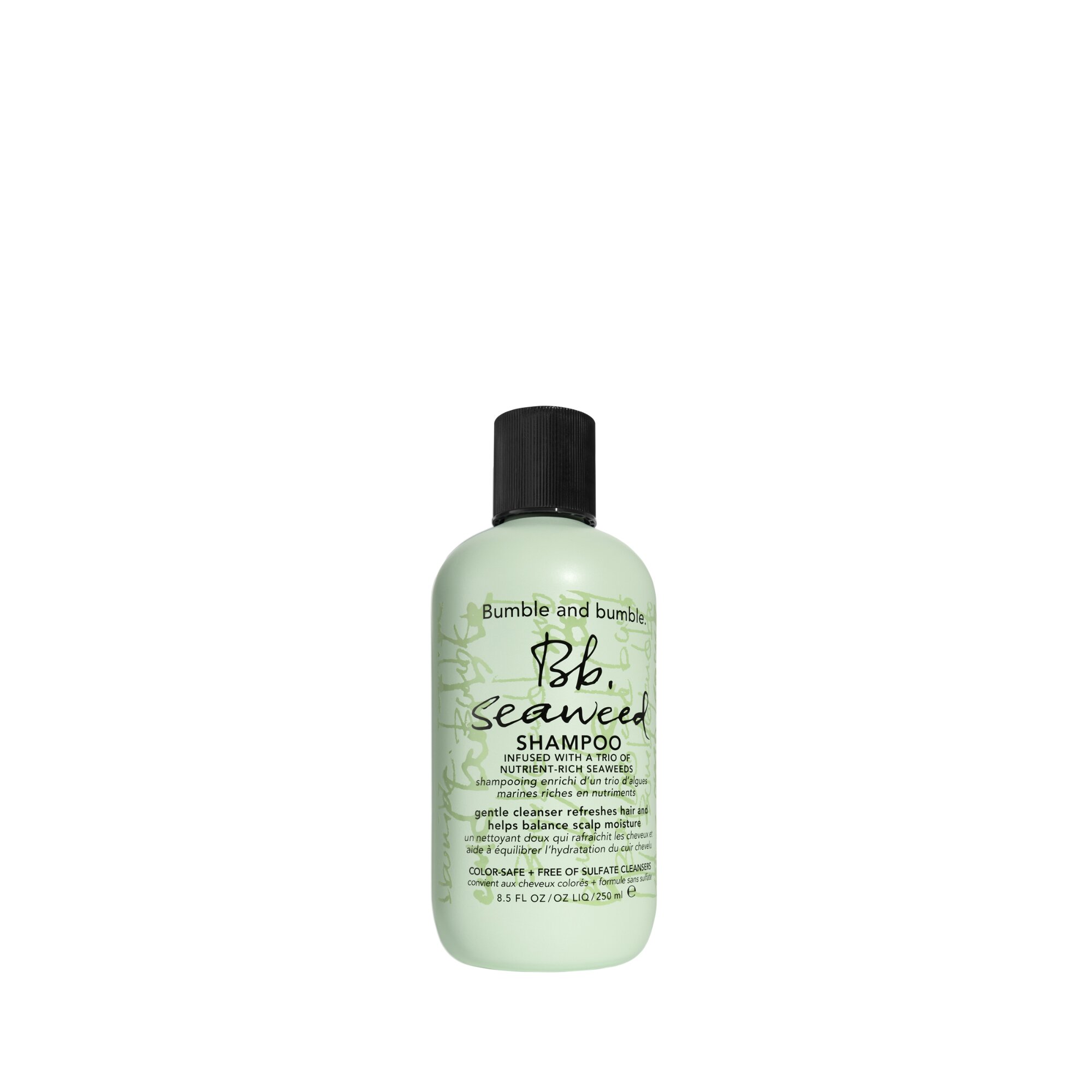 Bumble and Bumble Seaweed Shampoo