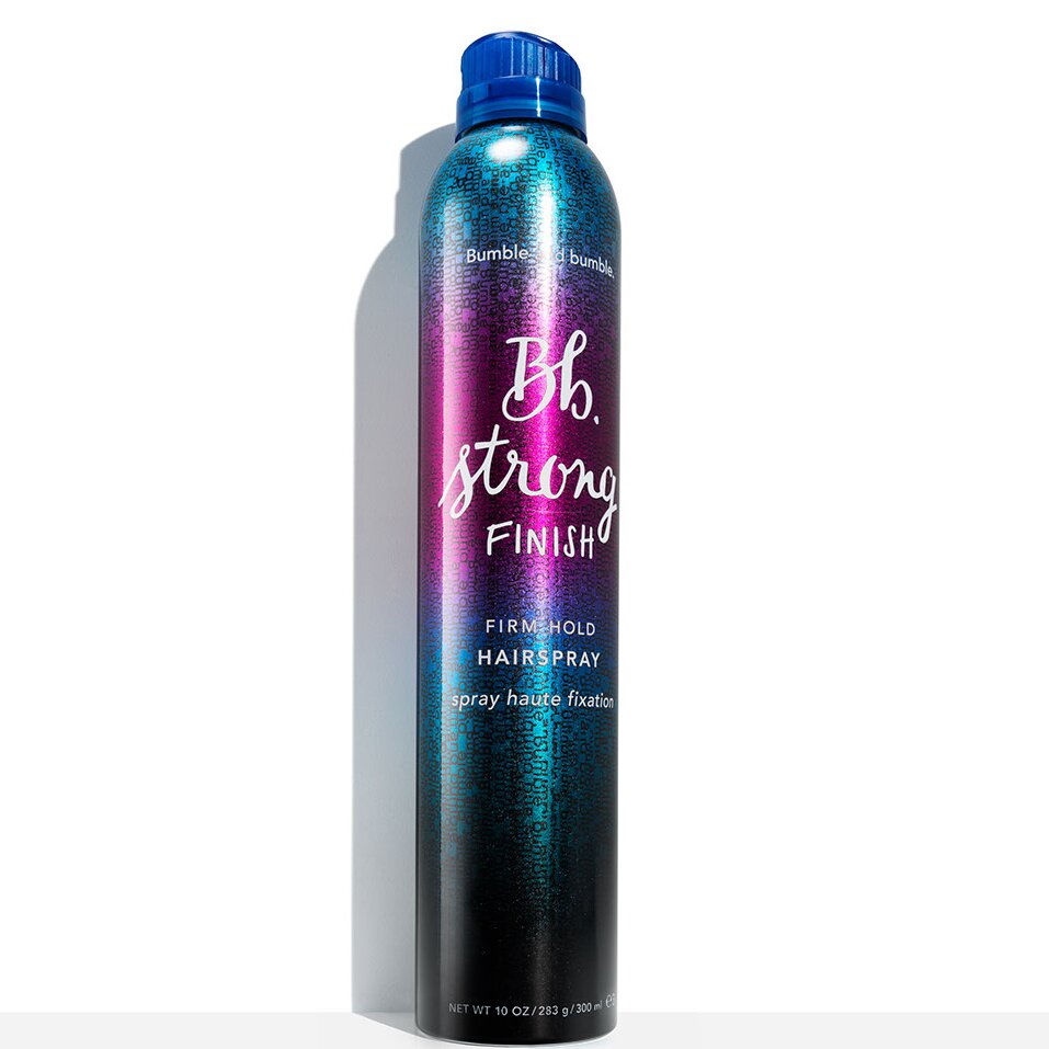Bumble and Bumble Strong Finish Spray