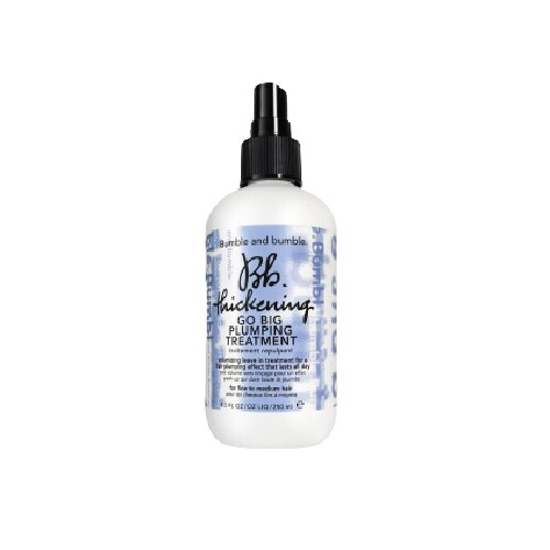 Bumble and Bumble Thickening Go Big Treatment