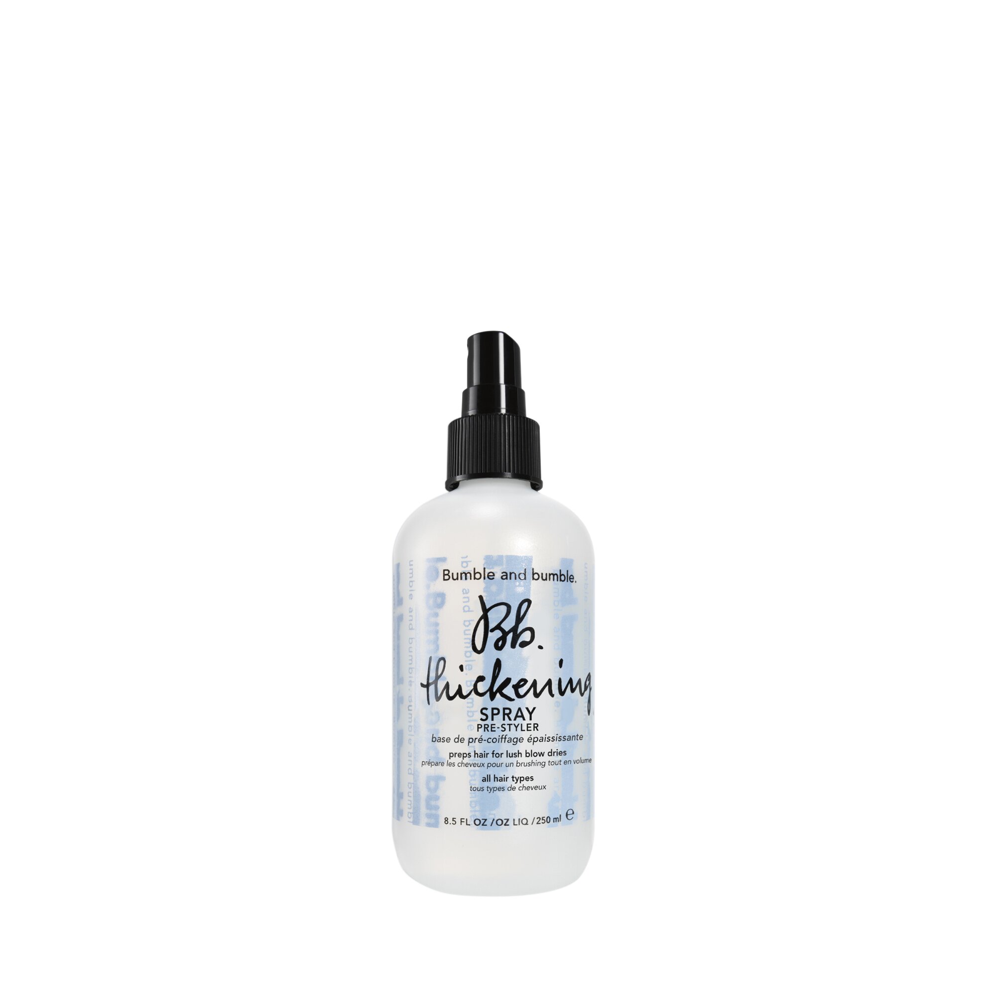 Bumble and Bumble Thickening Hairspray