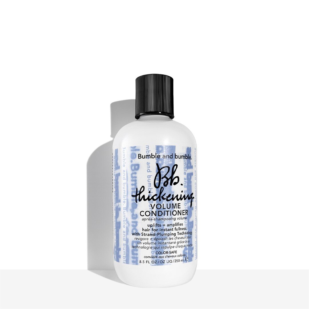 Bumble and Bumble Thickening Volume Conditioner