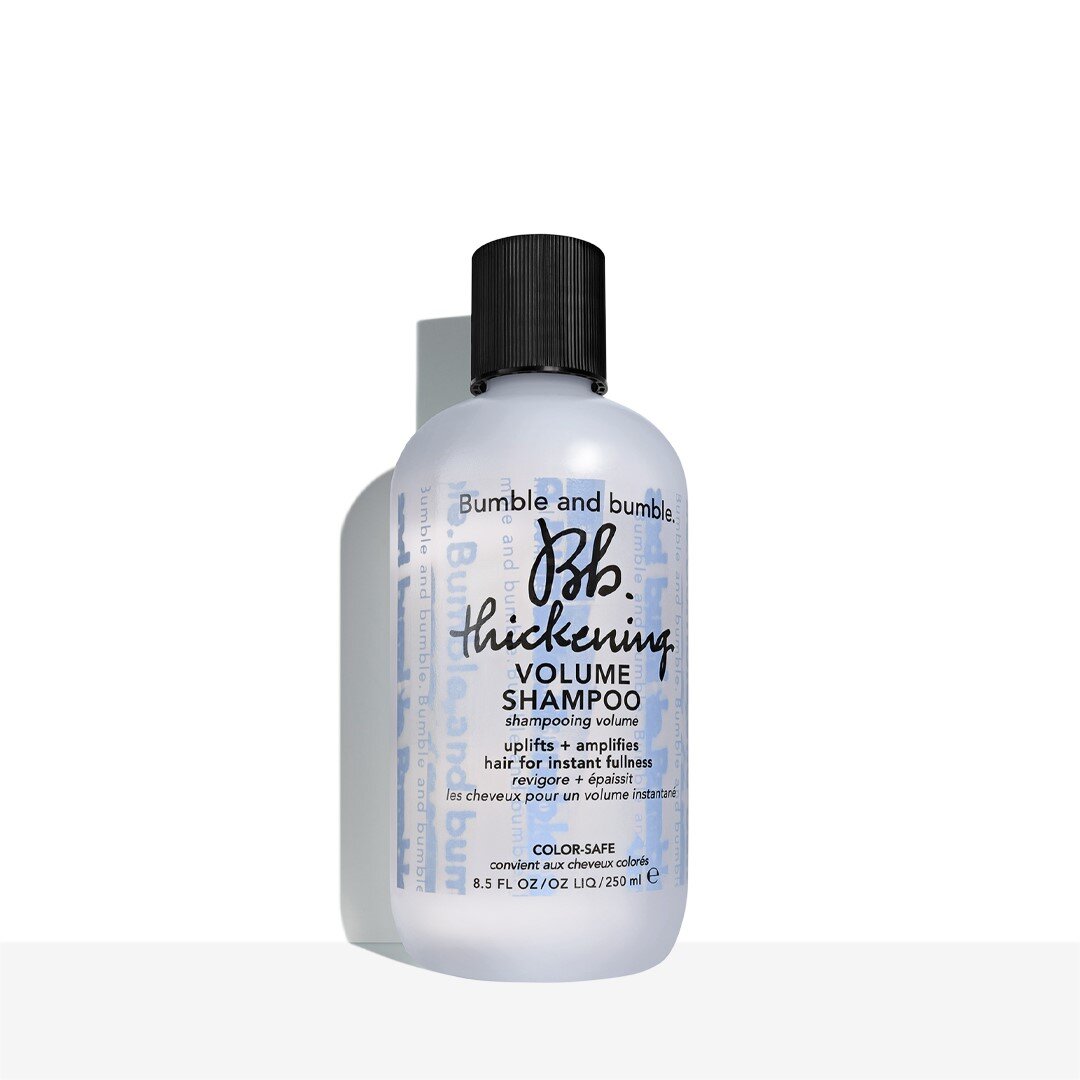 Bumble and Bumble Thickening Volume Shampoo