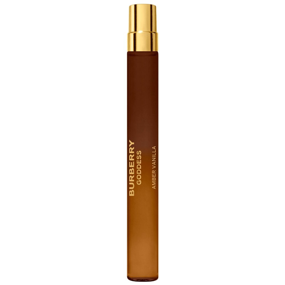 Burberry Goddess Amber Vanilla Eau De Parfum