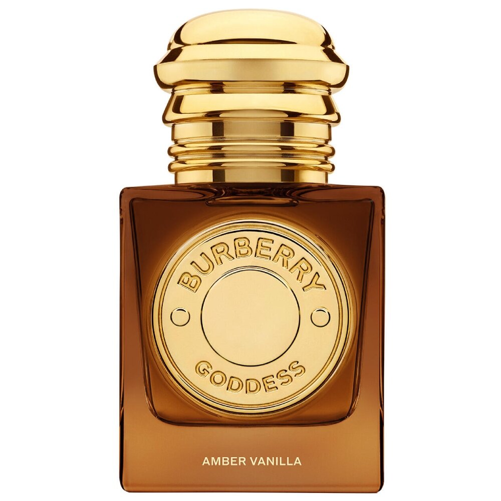 Burberry Goddess Amber Vanilla Eau De Parfum Intense for Women