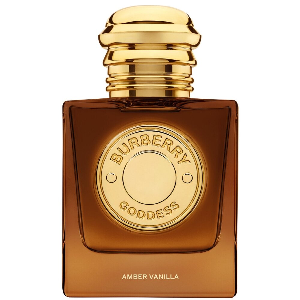 Burberry Goddess Amber Vanilla Eau De Parfum Intense for Women