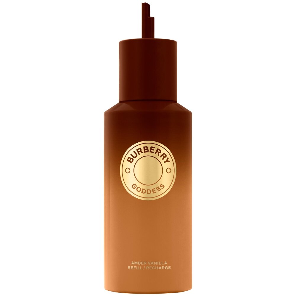 Burberry Goddess Amber Vanilla Eau De Parfum Intense for Women Refill