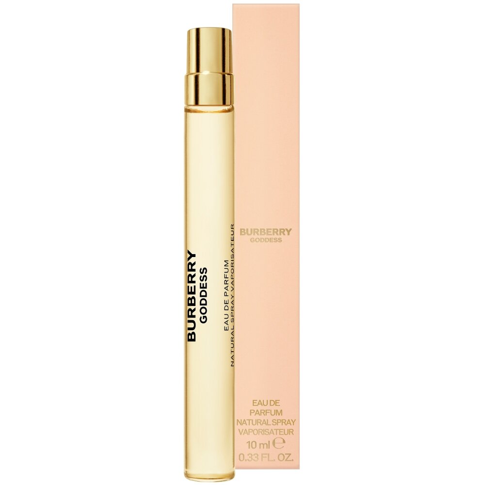 Burberry Goddess Eau de Parfum for Women