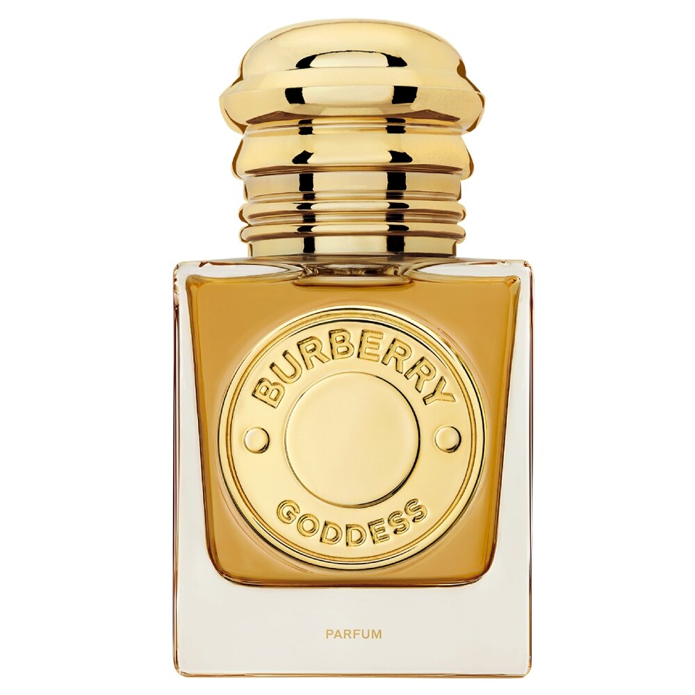 Burberry Goddess Parfum For Women