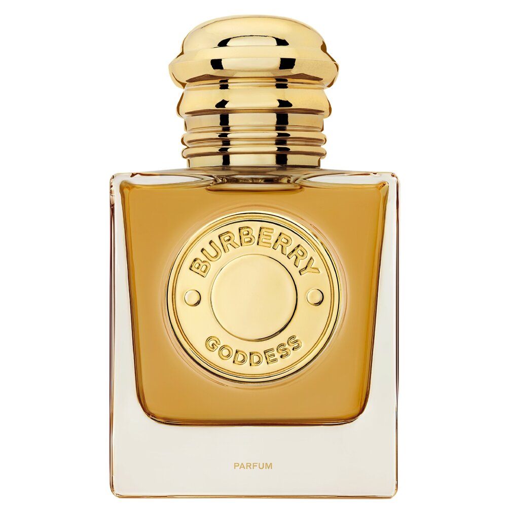 Burberry Goddess Parfum For Women