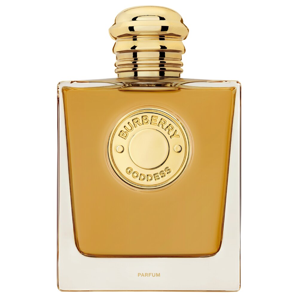 Burberry Goddess Parfum For Women
