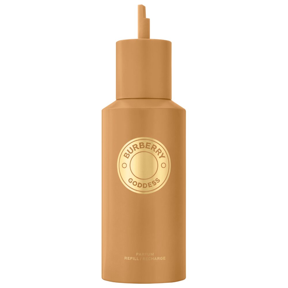 Burberry Goddess Parfum For Women Refill