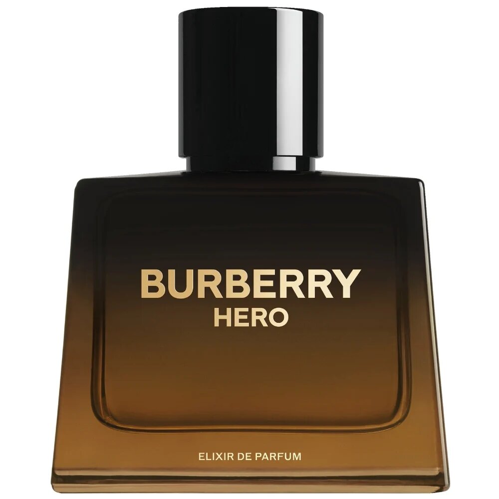 Burberry Hero Elixir De Parfum