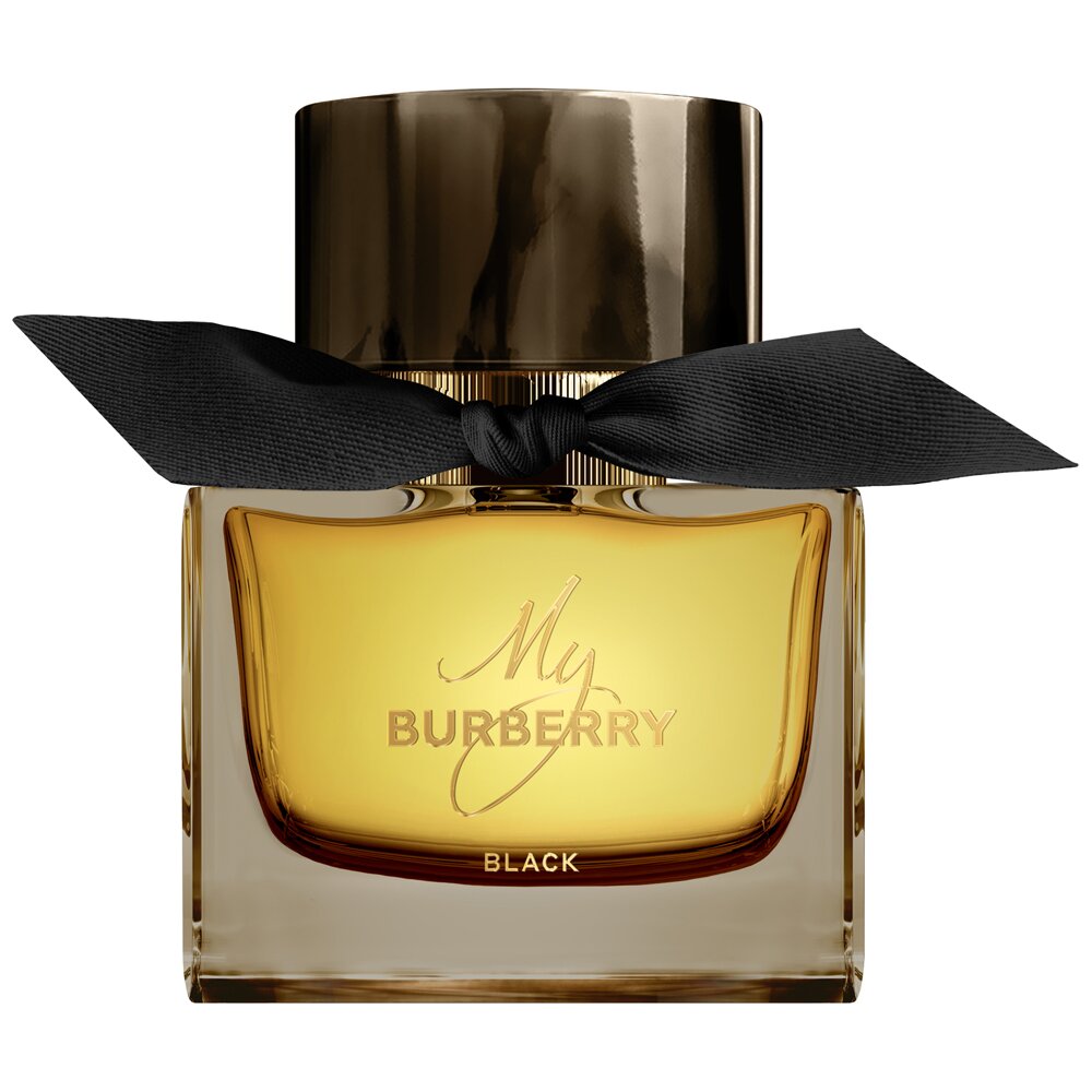 Burberry My Black Parfum for Women