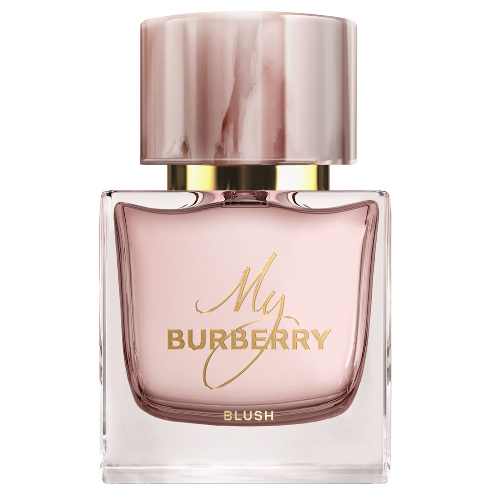 Burberry My Blush Eau de Parfum for Women