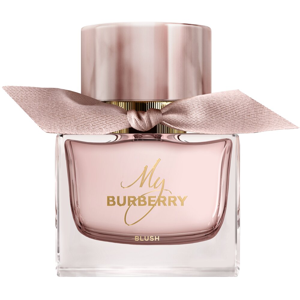 Burberry My Blush Eau de Parfum for Women