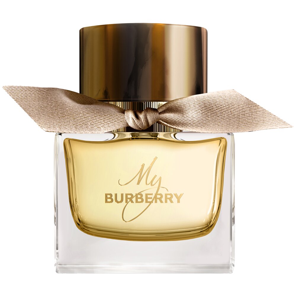 Burberry My Eau de Parfum for Women