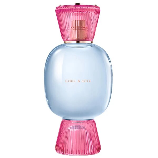 Bvlgari Allegra Chill & Sole