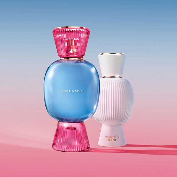 Bvlgari Allegra Chill & Sole
