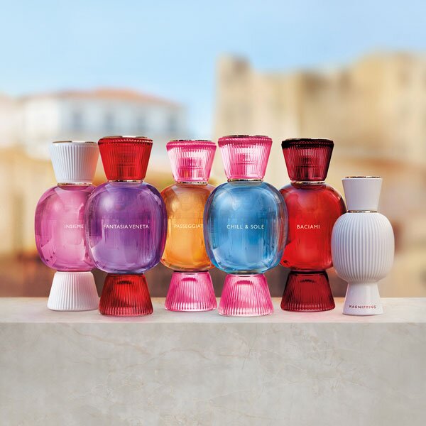Bvlgari Allegra Fantasia Veneta