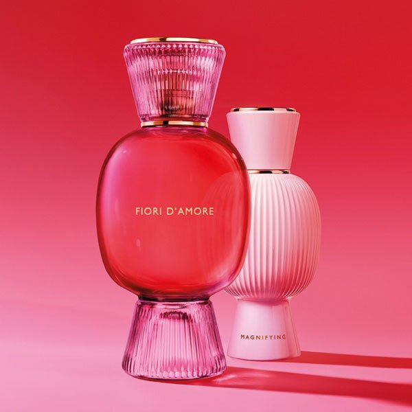 Bvlgari Allegra Fiori D'Amore