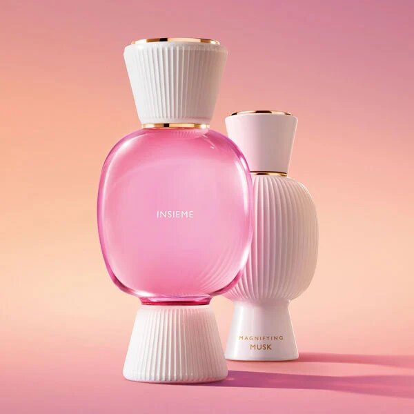 Bvlgari Allegra Insieme
