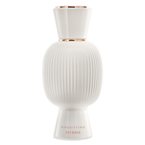 Bvlgari Allegra Magnifying Myrrh