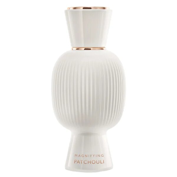 Bvlgari Allegra Magnifying Patchouli