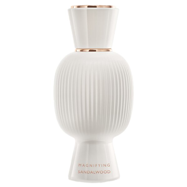 Bvlgari Allegra Magnifying Sandalwood