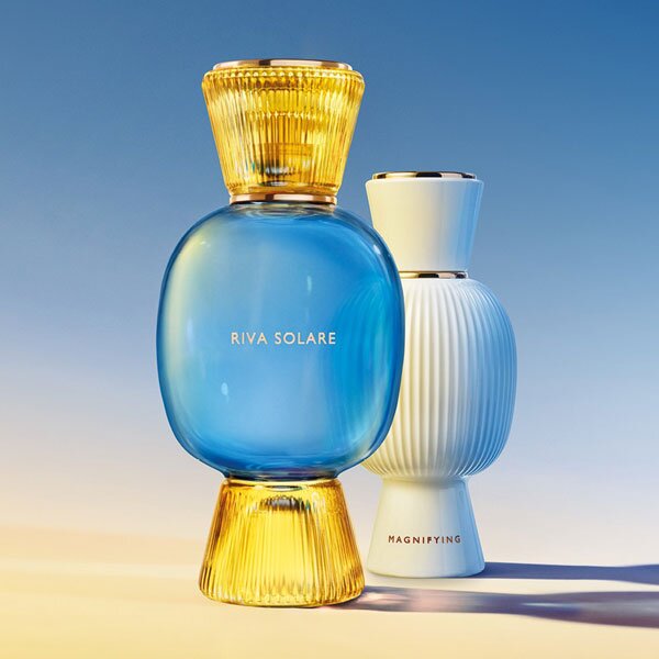 Bvlgari Allegra Riva Solare
