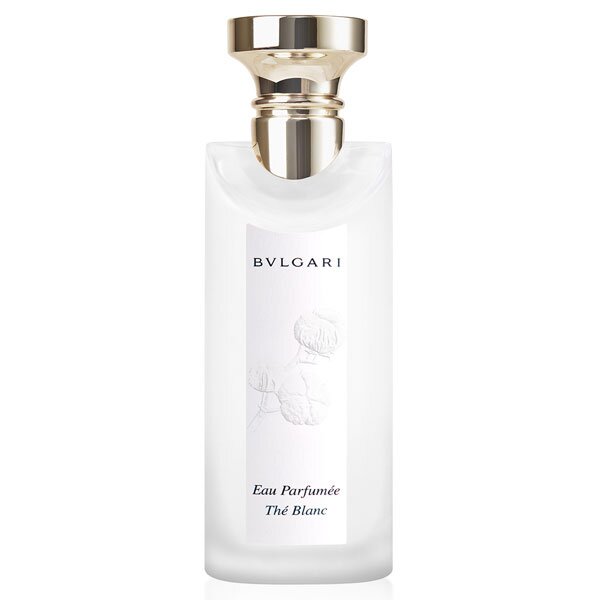 Bvlgari Eau Parfumée Thé Blanc Eau de Toilette