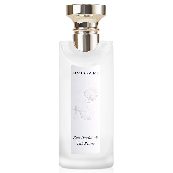 Bvlgari Eau Parfumée Thé Blanc Eau de Toilette