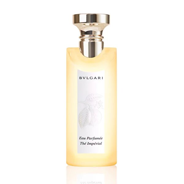 Bvlgari Eau Parfumée Thé Impérial Eau de Toilette