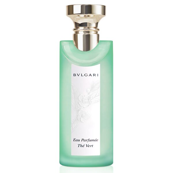 Bvlgari Eau Parfumée Thé Vert Eau de Toilette