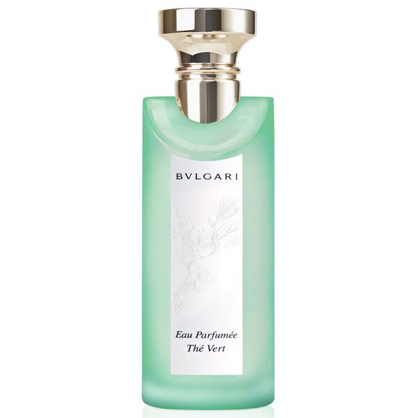 Bvlgari Eau Parfumée Thé Vert Eau de Toilette