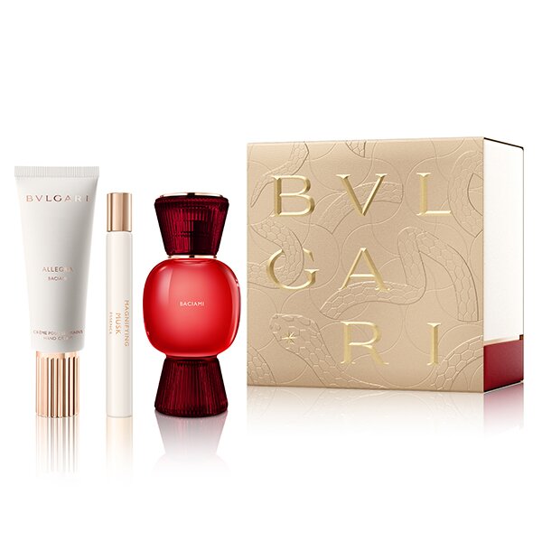 Bvlgari КОМПЛЕКТ Allegra Baciami