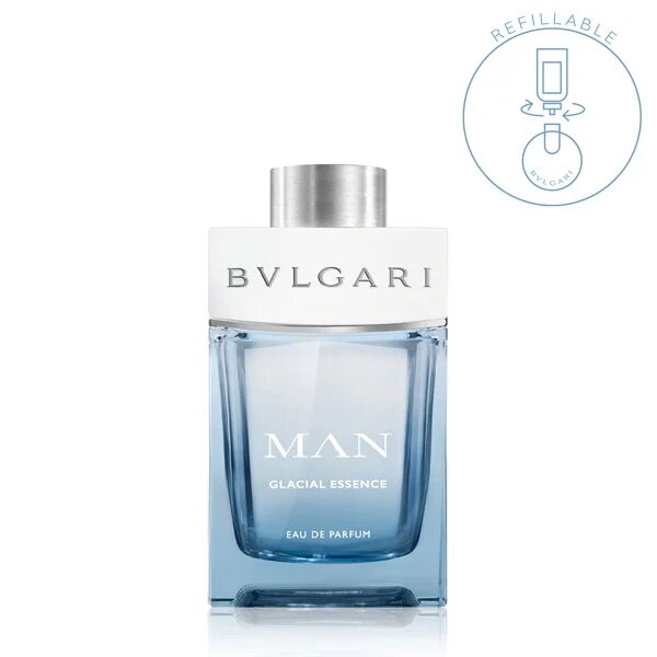 Bvlgari MAN GLACIAL ESSENCE EDP