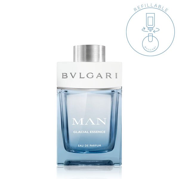 Bvlgari MAN GLACIAL ESSENCE EDP