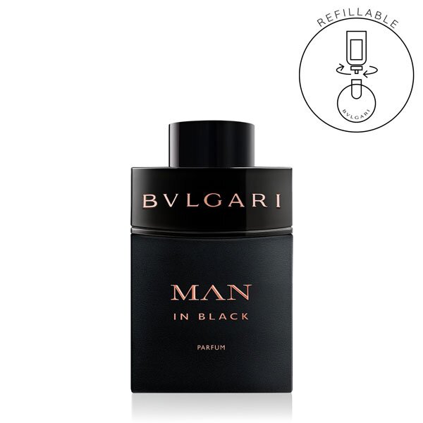 Bvlgari Man In Black Parfum