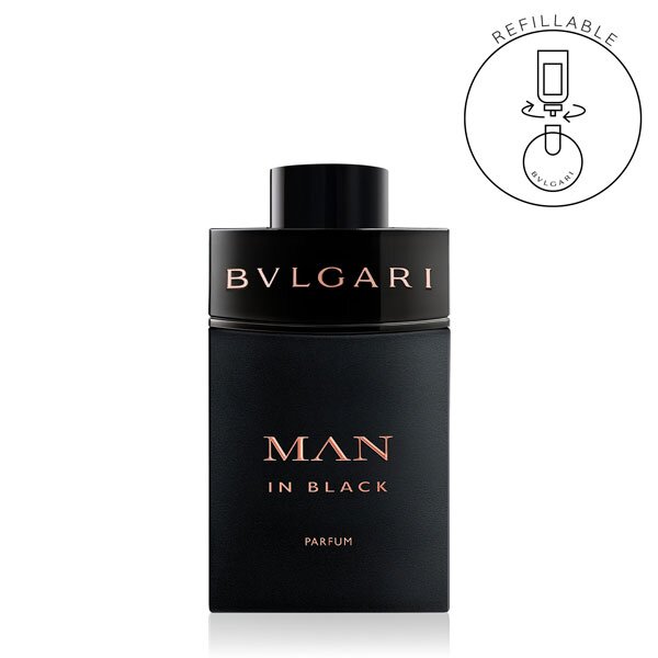Bvlgari Man In Black Parfum