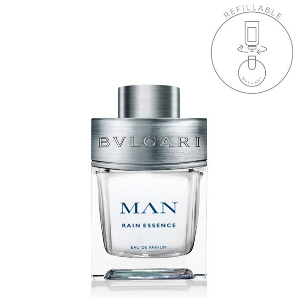 Bvlgari Man Rain Essence