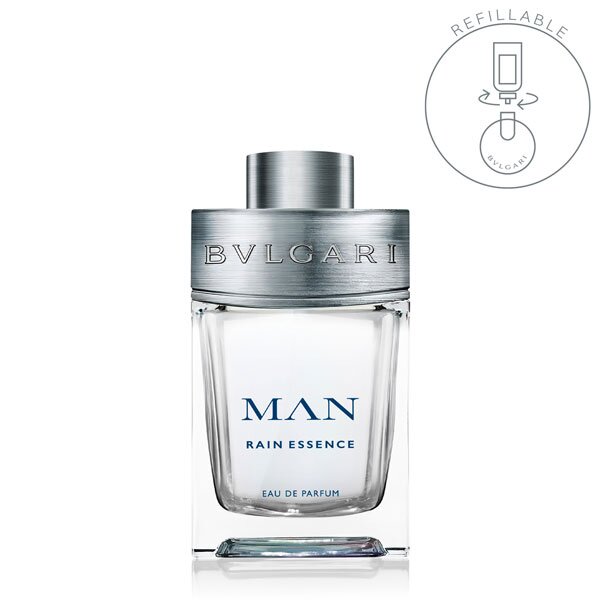 Bvlgari Man Rain Essence