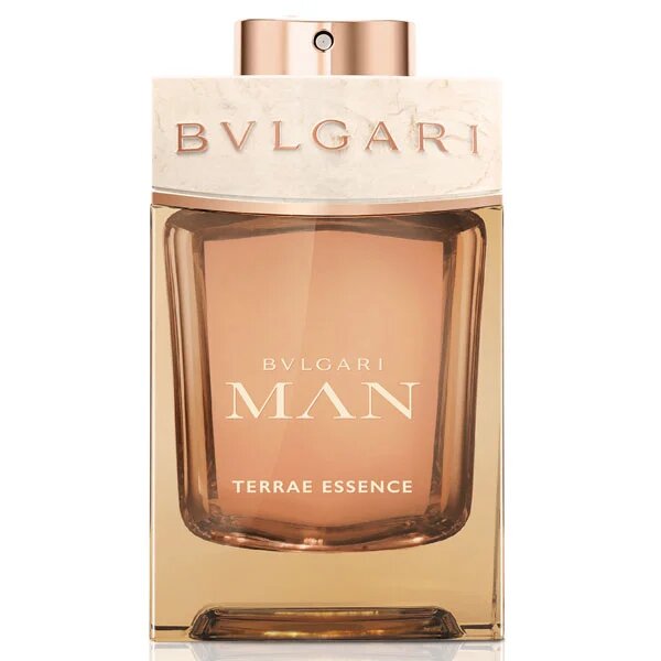 Bvlgari Man Terrae Essence