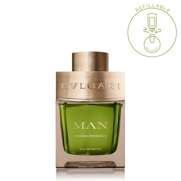 Bvlgari Man Wood Essence