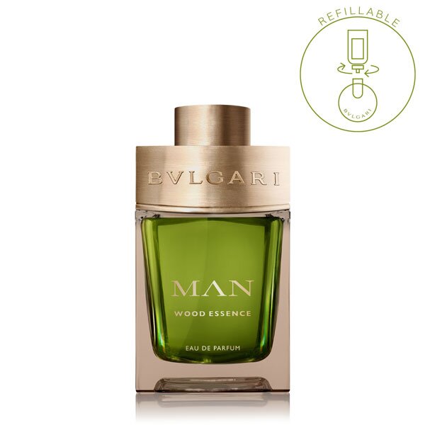 Bvlgari Man Wood Essence