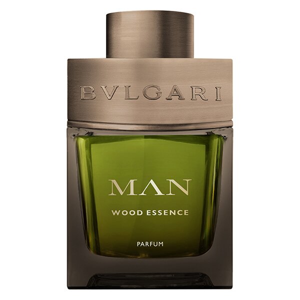 Bvlgari Man Wood Essence Parfum