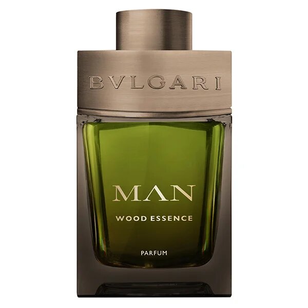 Bvlgari Man Wood Essence Parfum