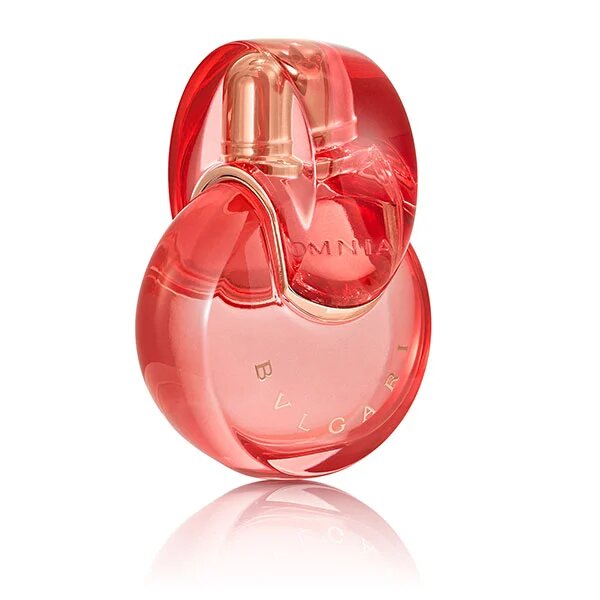 Bvlgari Omnia Coral